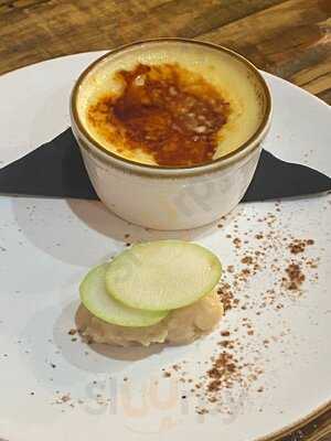 The Little Lamb Gastropub