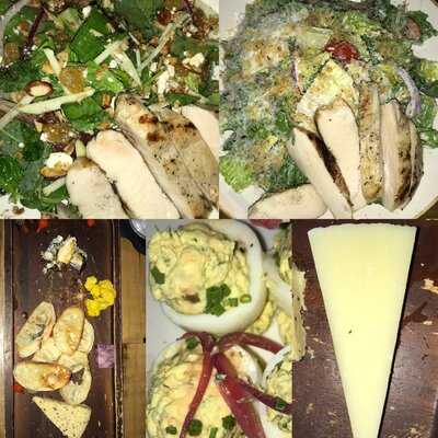 The Little Lamb Gastropub