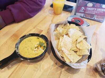 Torchys Tacos