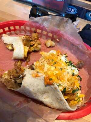 Torchys Tacos