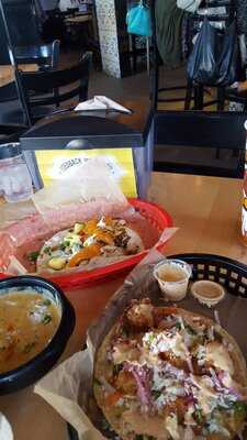 Torchys Tacos
