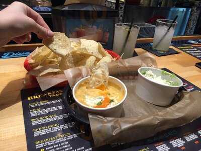 Torchys Tacos