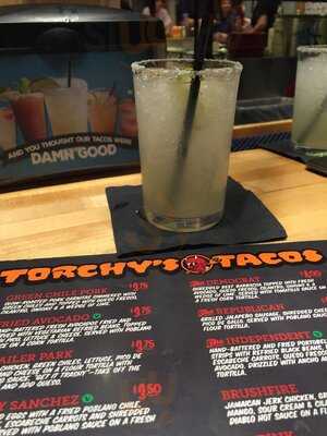 Torchys Tacos