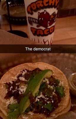 Torchys Tacos