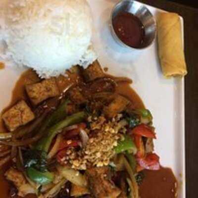Thailicious - Authentic Thai And Vegan