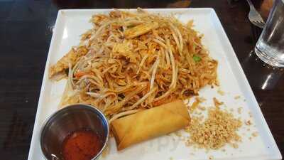 Thailicious - Authentic Thai And Vegan