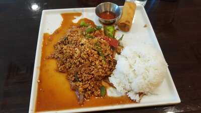 Thailicious - Authentic Thai And Vegan