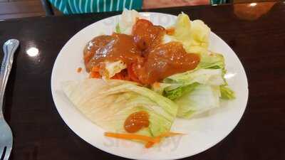 Thailicious - Authentic Thai And Vegan