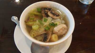 Thailicious - Authentic Thai And Vegan