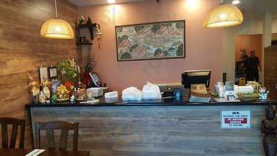 Thailicious - Authentic Thai And Vegan