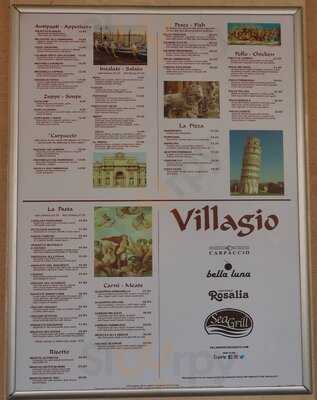 Villagio