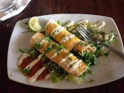 Twigs Bistro And Martini Bar