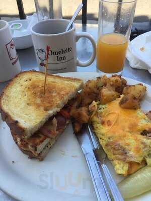 Omelette Inn