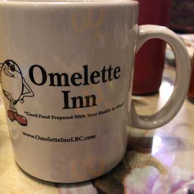 Omelette Inn