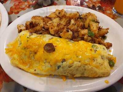 Omelette Inn