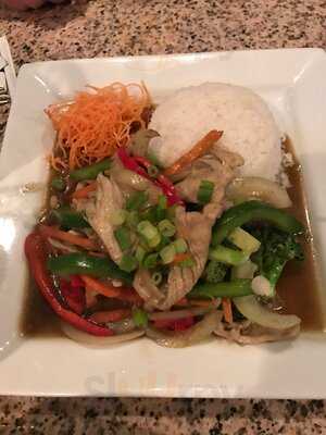 Downtown Thai Restaurant
