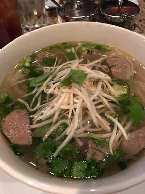 Downtown Thai Restaurant