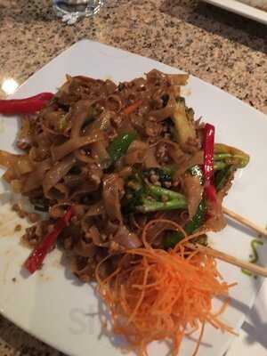 Downtown Thai Restaurant