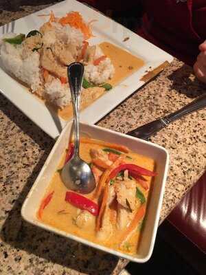 Downtown Thai Restaurant