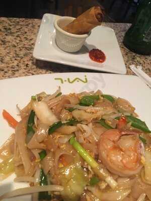 Downtown Thai Restaurant