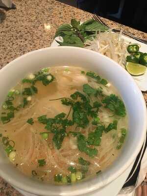 Downtown Thai Restaurant