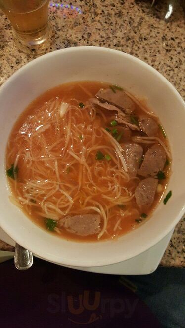 Downtown Thai Restaurant