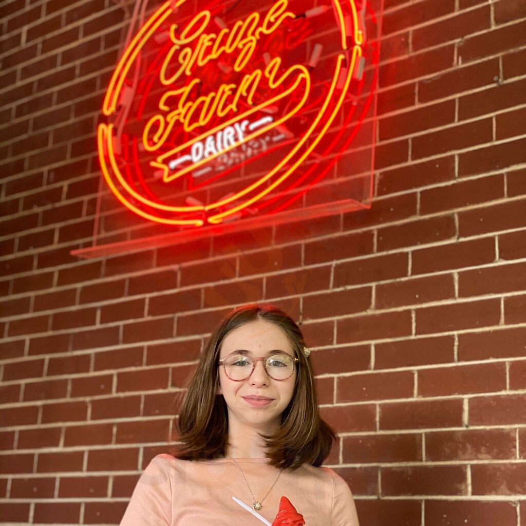 Cruze Farm Pizza Barn