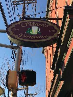 O'hara's Downtown