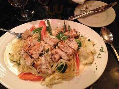 Rita And Joe's Italian Resturant