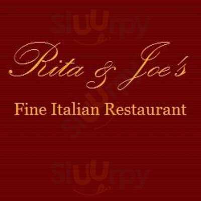 Rita And Joe's Italian Resturant