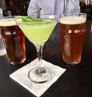 Stack 571 Burger And Whiskey Bar