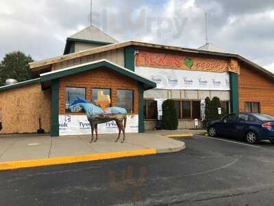 Texas Roadhouse