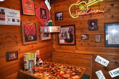 Texas Roadhouse