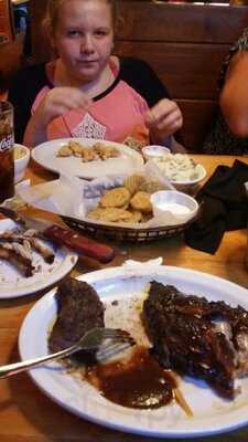 Texas Roadhouse