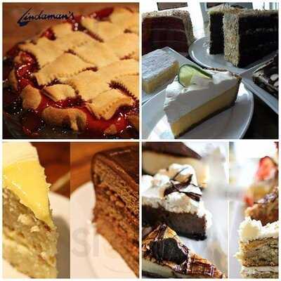 Lindaman's Gourmet-to-go