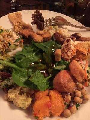 Samba Brazilian Grill