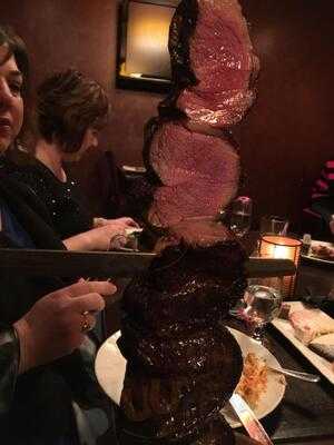 Samba Brazilian Grill