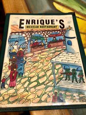 Enrique's Mexican Restaurant