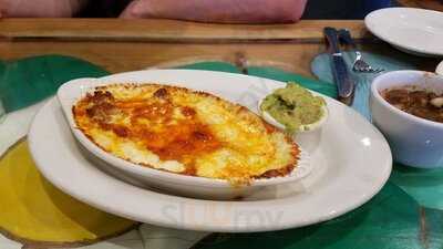 Enrique's Mexican Restaurant