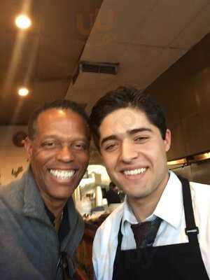 Enrique's Mexican Restaurant