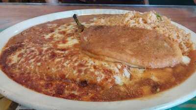 Enrique's Mexican Restaurant