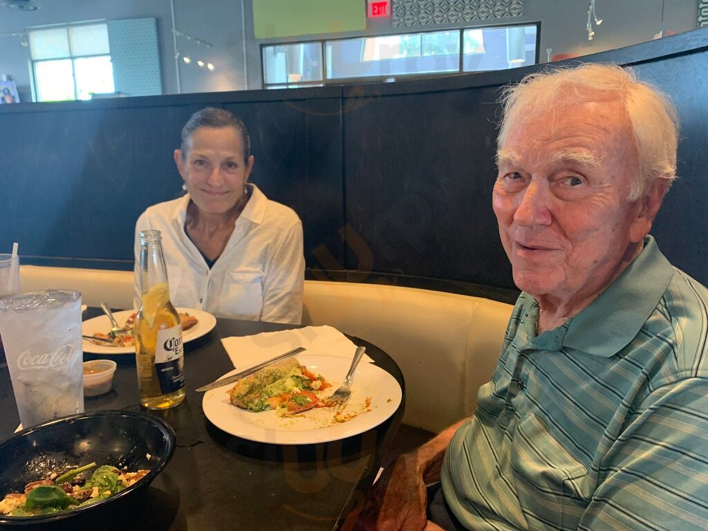 Mellow Mushroom Chattanooga - Hamilton Place