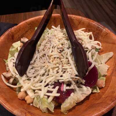 Portofino's Italian Restaurant