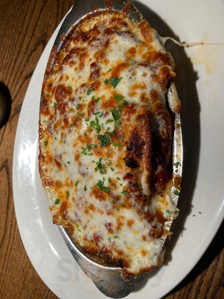 Portofino's Italian Restaurant