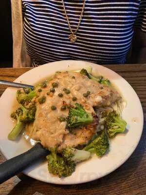 Portofino's Italian Restaurant