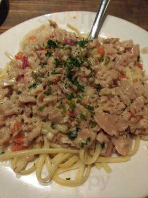 Portofino's Italian Restaurant