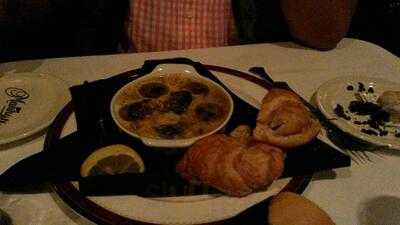 Manhattan Steakhouse And Bar