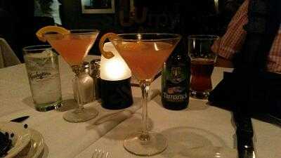 Manhattan Steakhouse And Bar