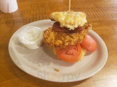 Maple Street Biscuit Company - St. Pete