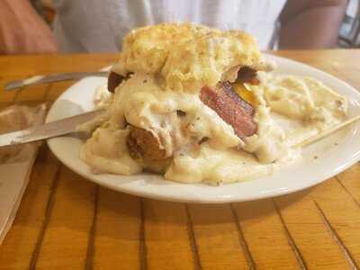 Maple Street Biscuit Company - St. Pete